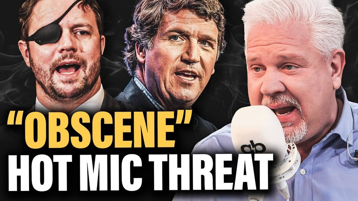 Crenshaw vs Tucker: Navy SEALS Shouldn't Threaten to Harm U.S. Citizens