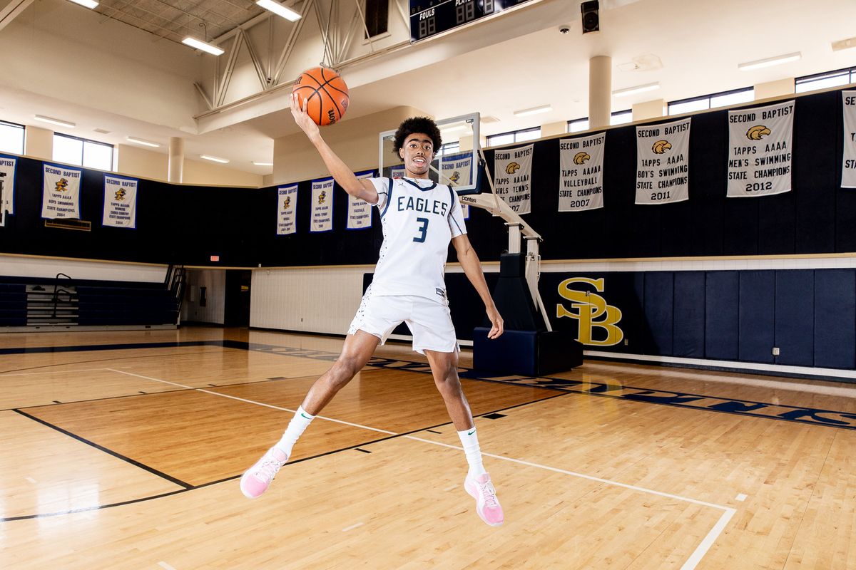 Legacy Prep girls, SBS and SFE boys are favorites to win TAPPS State hoops