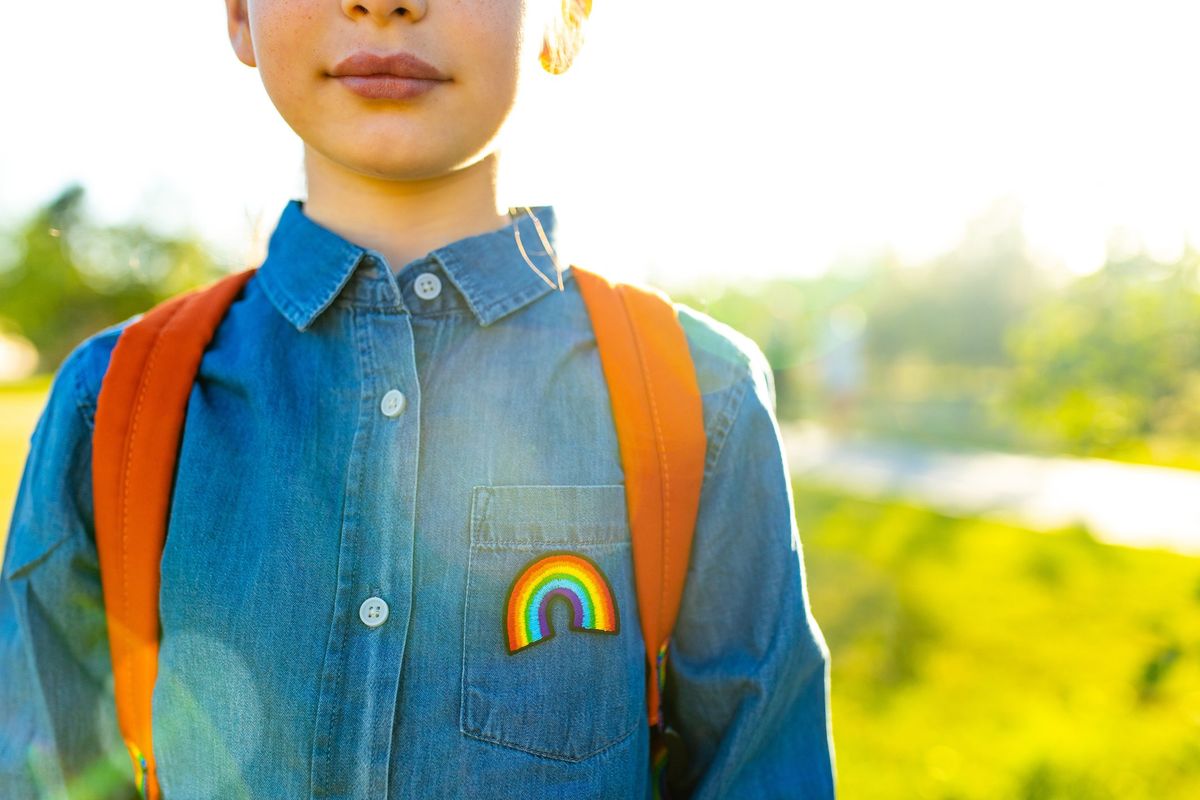 Basta gender in aula senza consenso