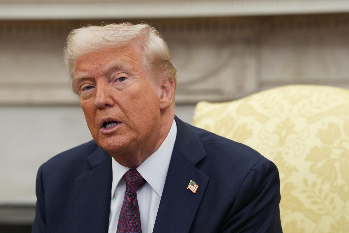 L’Ue non è «nata per fregare gli Usa». Ma oggi è una grana per lo Zio Sam