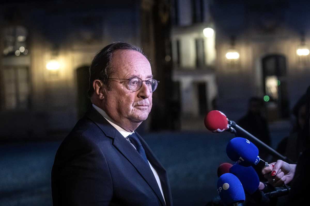 Bruxelles attende i dazi differenziati