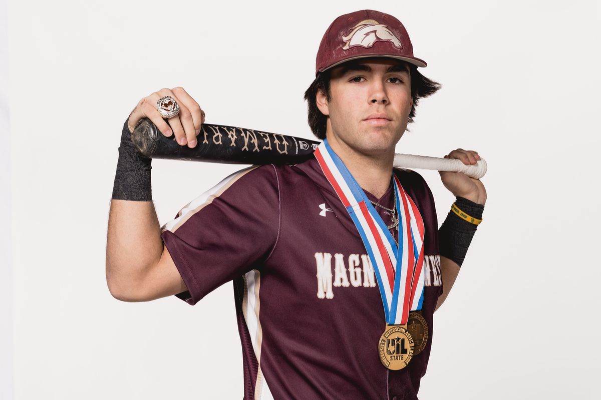 LIVING BY D.I.R.T: Mag West's McFaddin Driven By More Than Just Winning