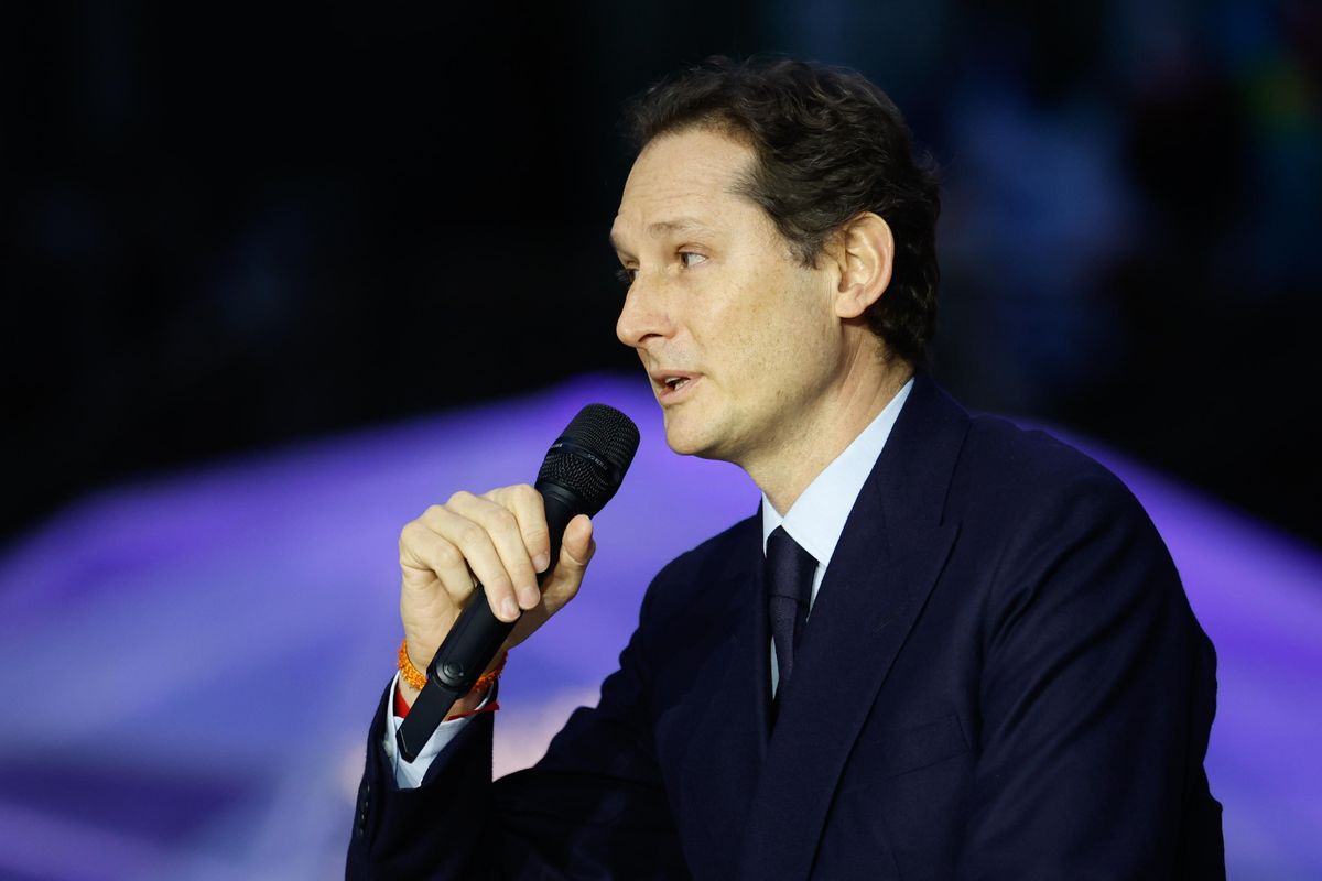 L’ultima «furbata» di John Elkann: pur di far cassa affossa la Ferrari