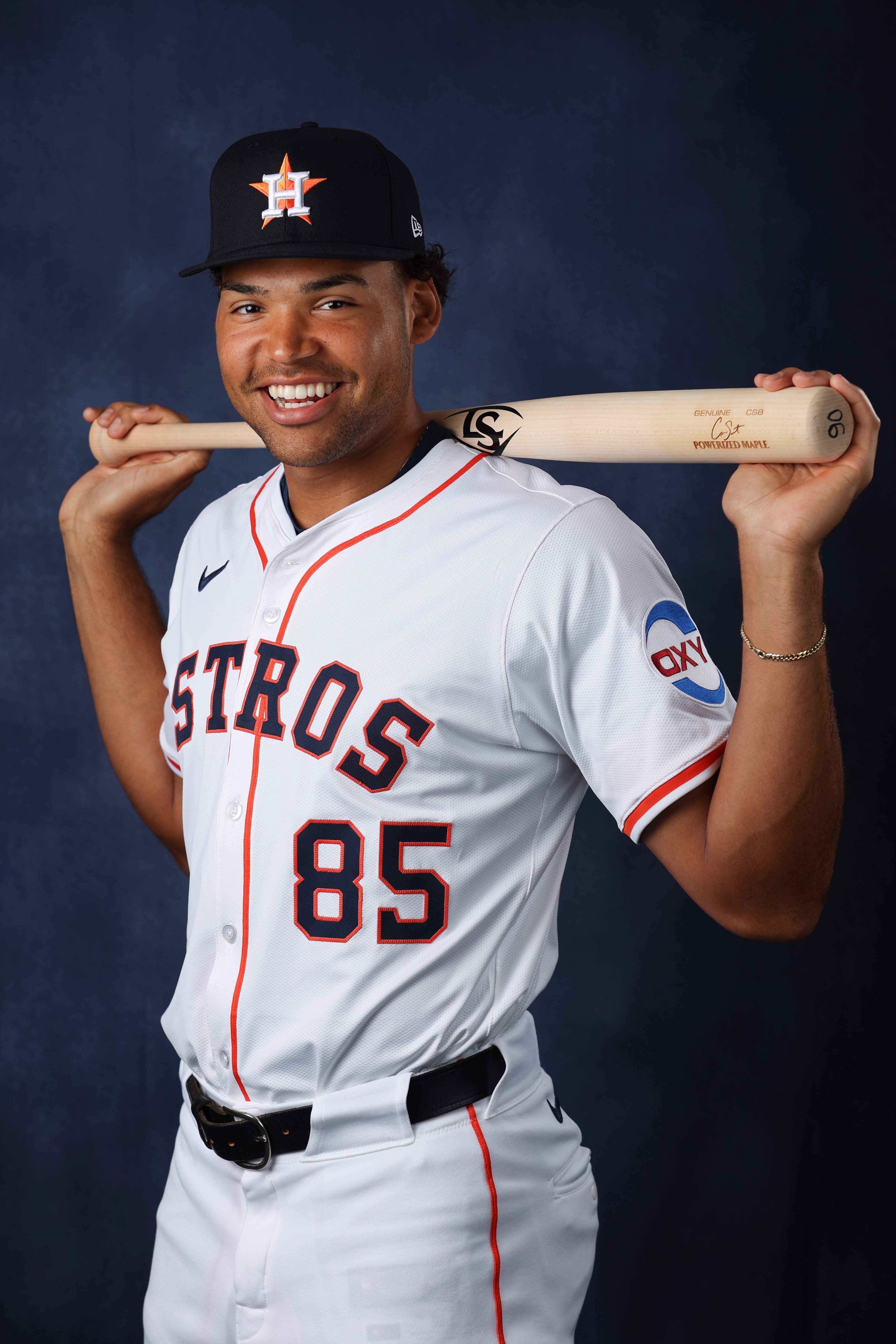 How mounting evidence suggests Cam Smith could be on fast track to Astros