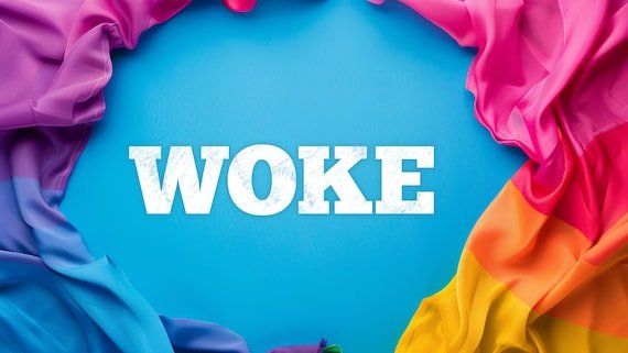 I papà del woke: rivoluzione francese e ’68