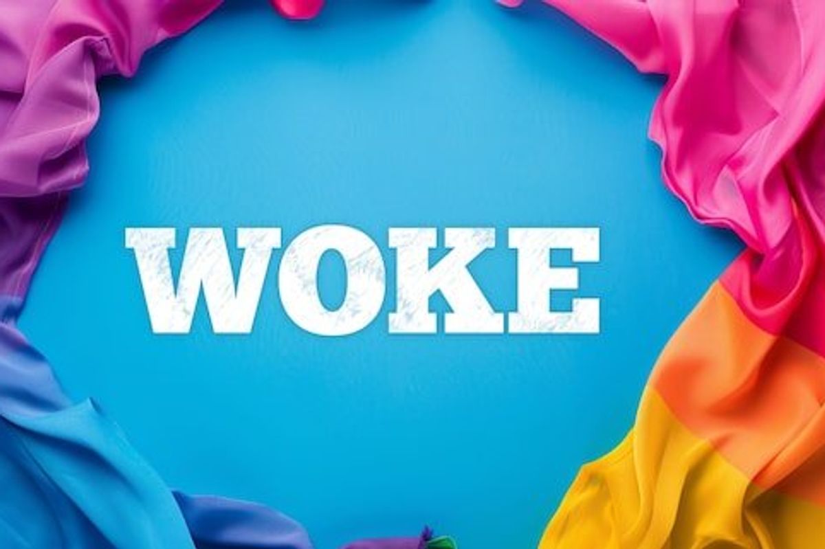 I papà del woke: rivoluzione francese e ’68