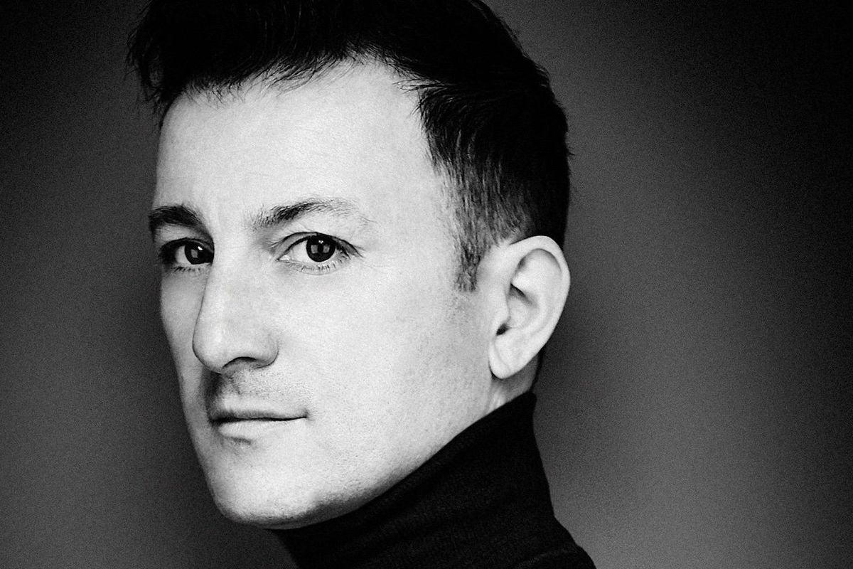 Franco Zanellato: «Le mie borse raccontano la storia d’Italia»