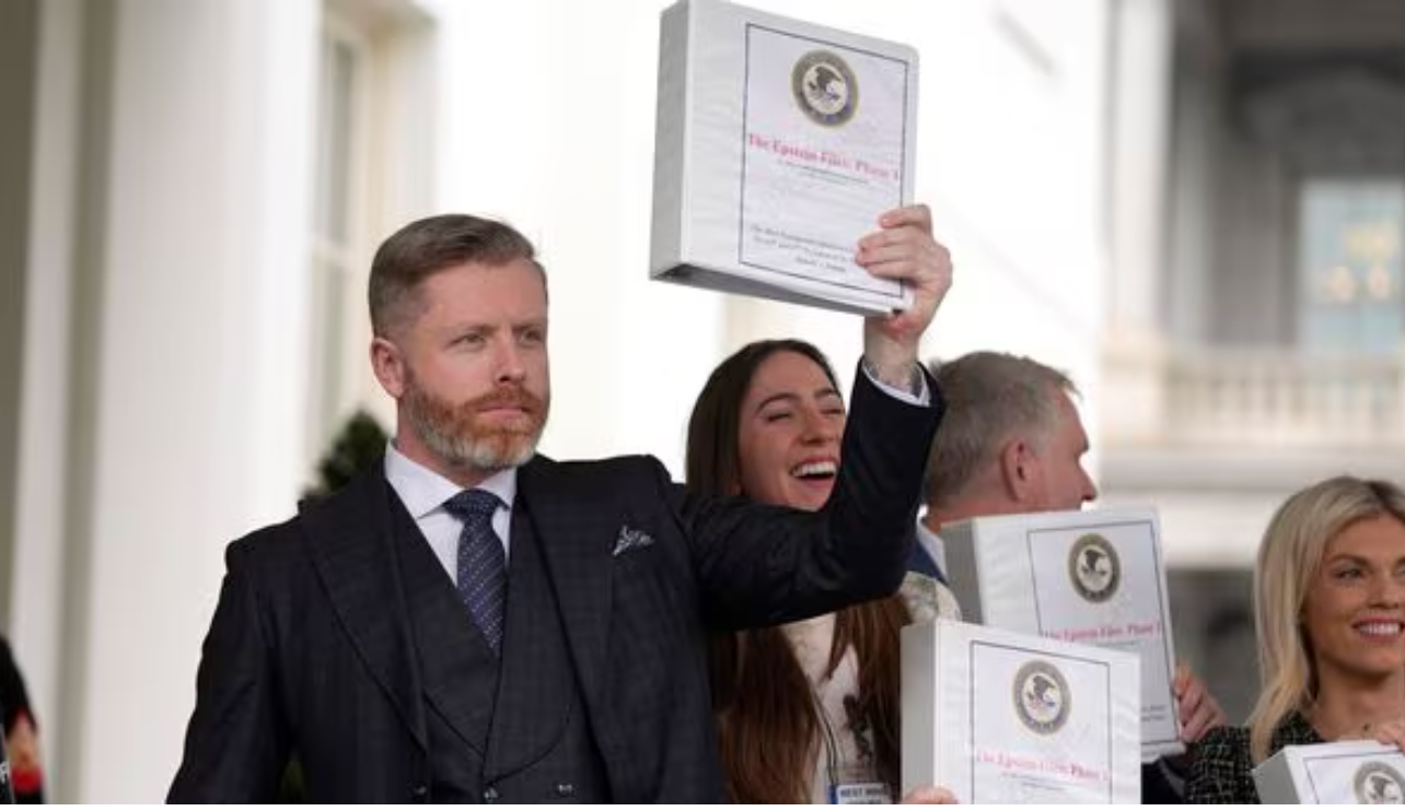 'Liars And Deceivers!': MAGA Furious Over Trump's Fake 'Epstein Files' Release