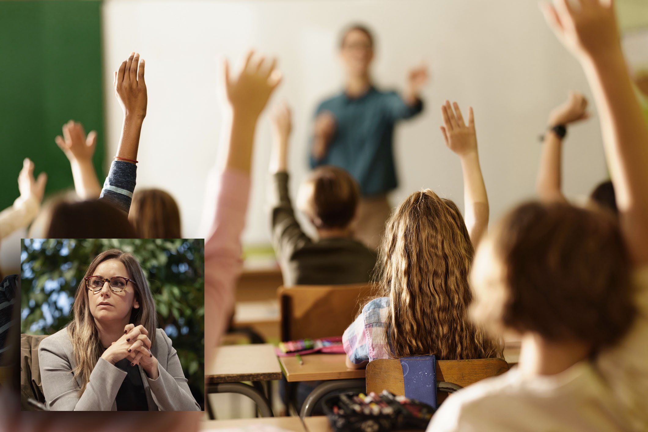 L'Emilia-Romagna vuole cambiare il calendario scolastico