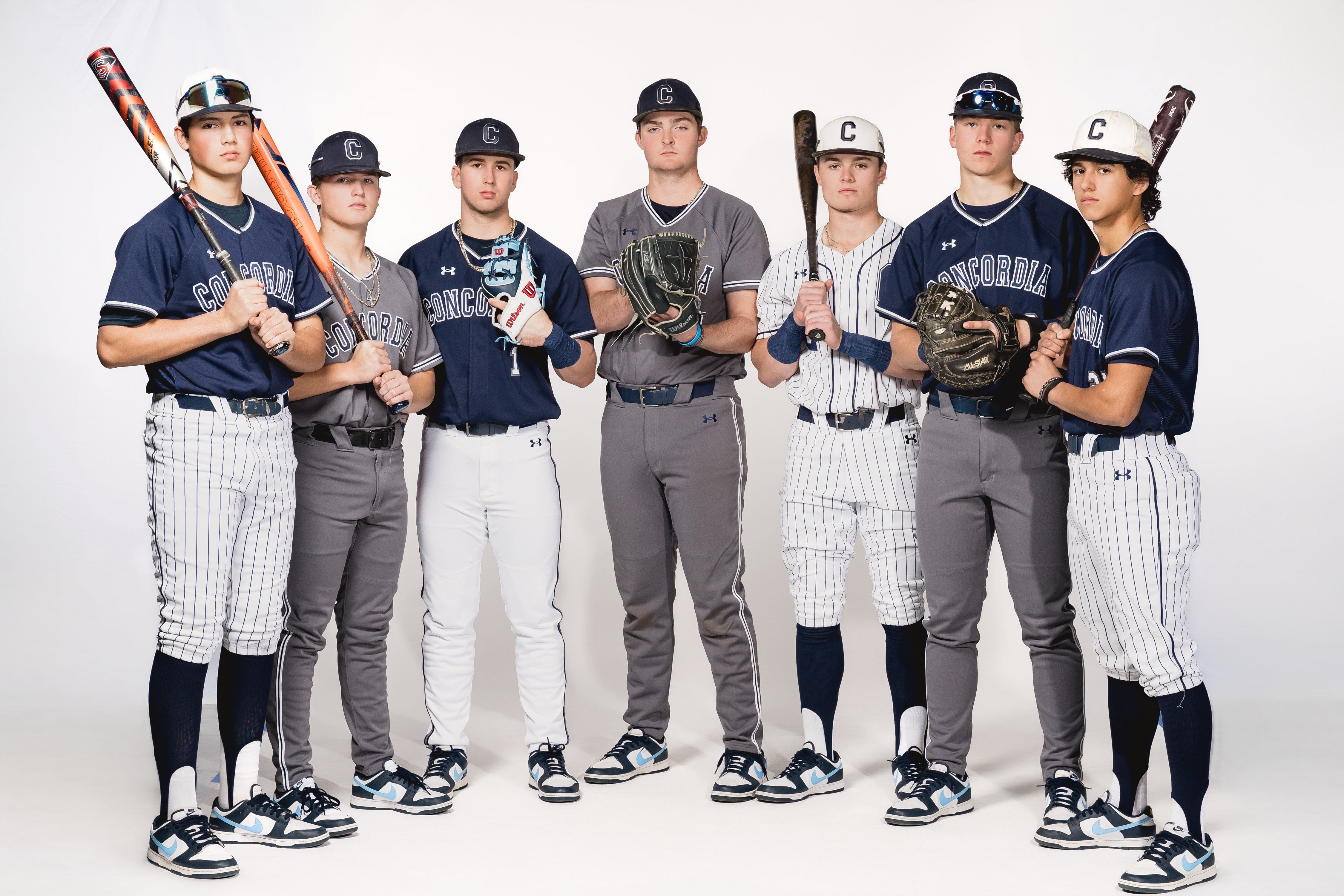 THE RANKINGS: VYPE's Private School Baseball Top 5
