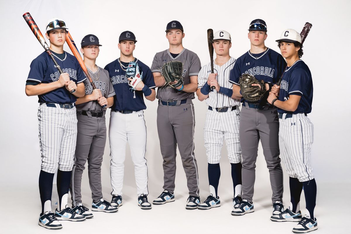 THE RANKINGS: VYPE's Private School Baseball Top 5