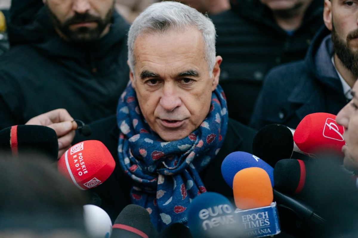 Romania, il caso Georgescu infiamma il dibattito. Democrazia in bilico?