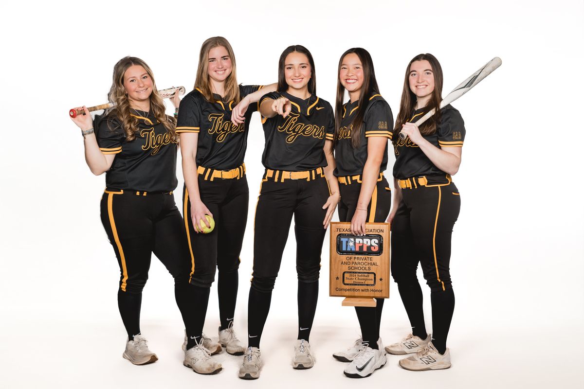THE RANKINGS: VYPE's Private School Softball Top 5