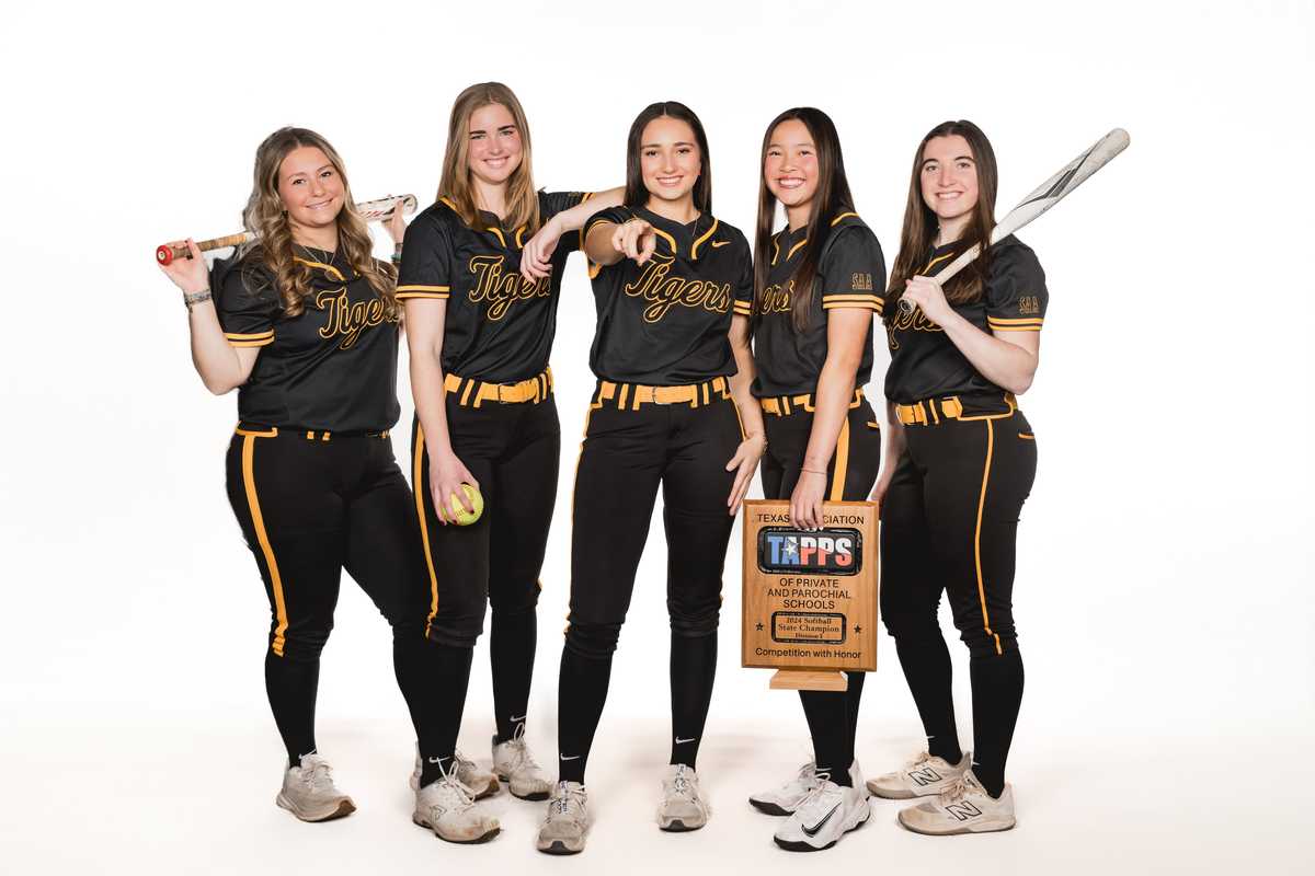 THE RANKINGS: VYPE's Private School Softball Top 5