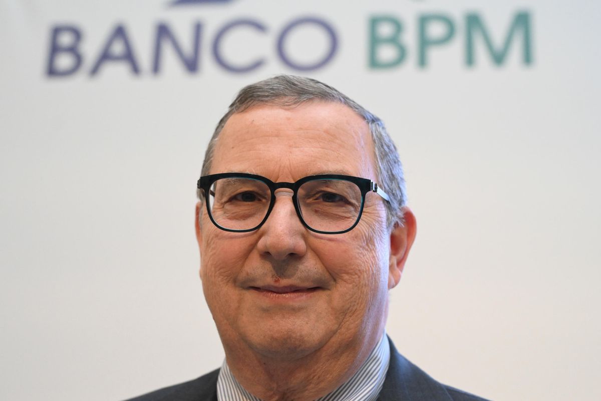 Bpm approva il rilancio su Anima. E l’ad di Unicredit va a Palazzo Chigi