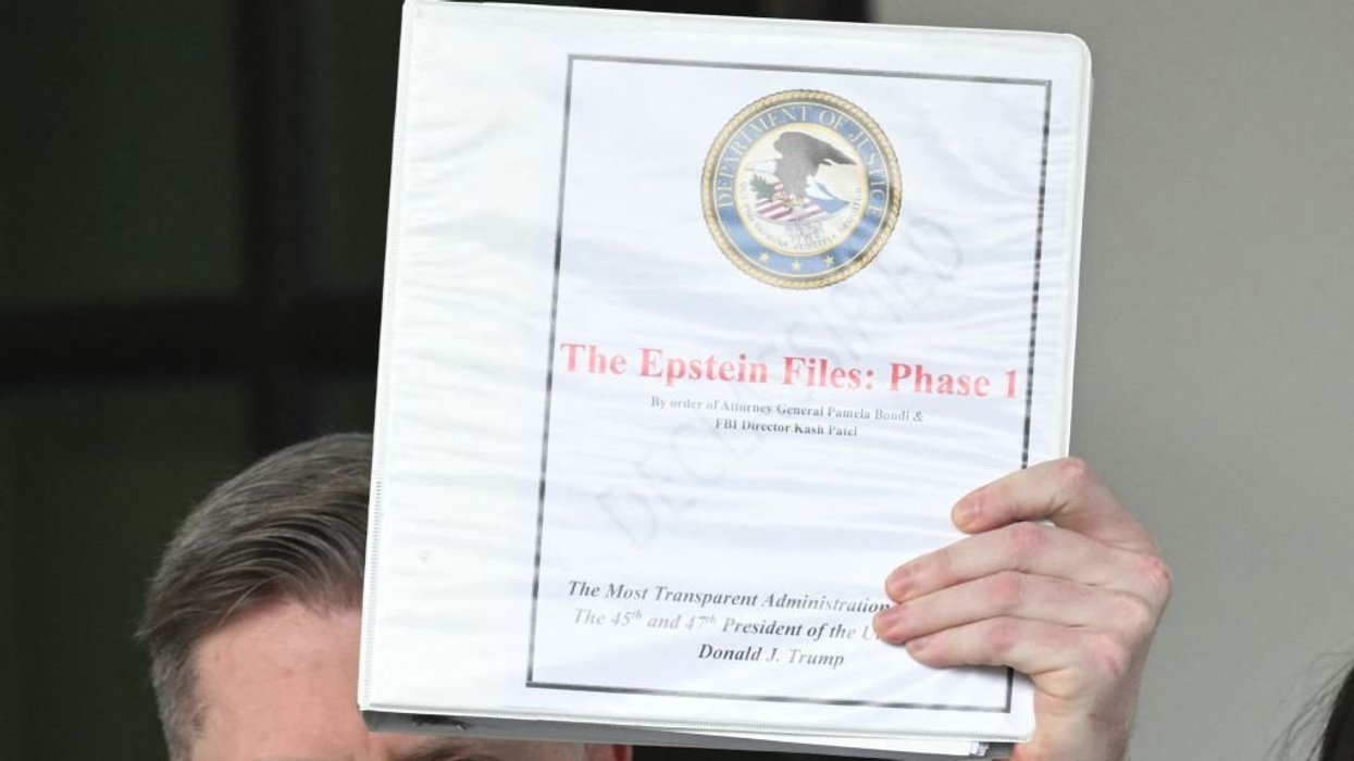 Epstein Client Files 'MAD AS HELL': Here's what happened with the Epstein Files and what's ...