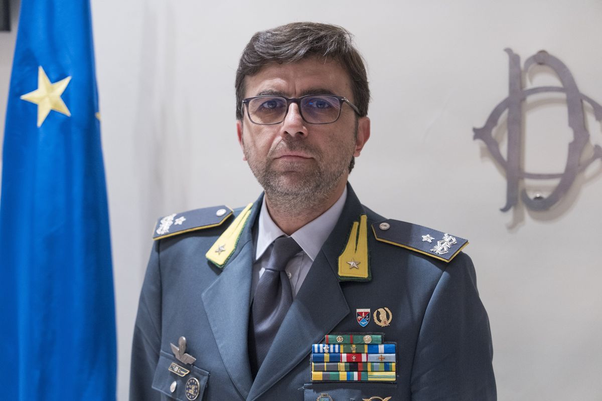 «Così scopriamo chi delinque con le cripto»