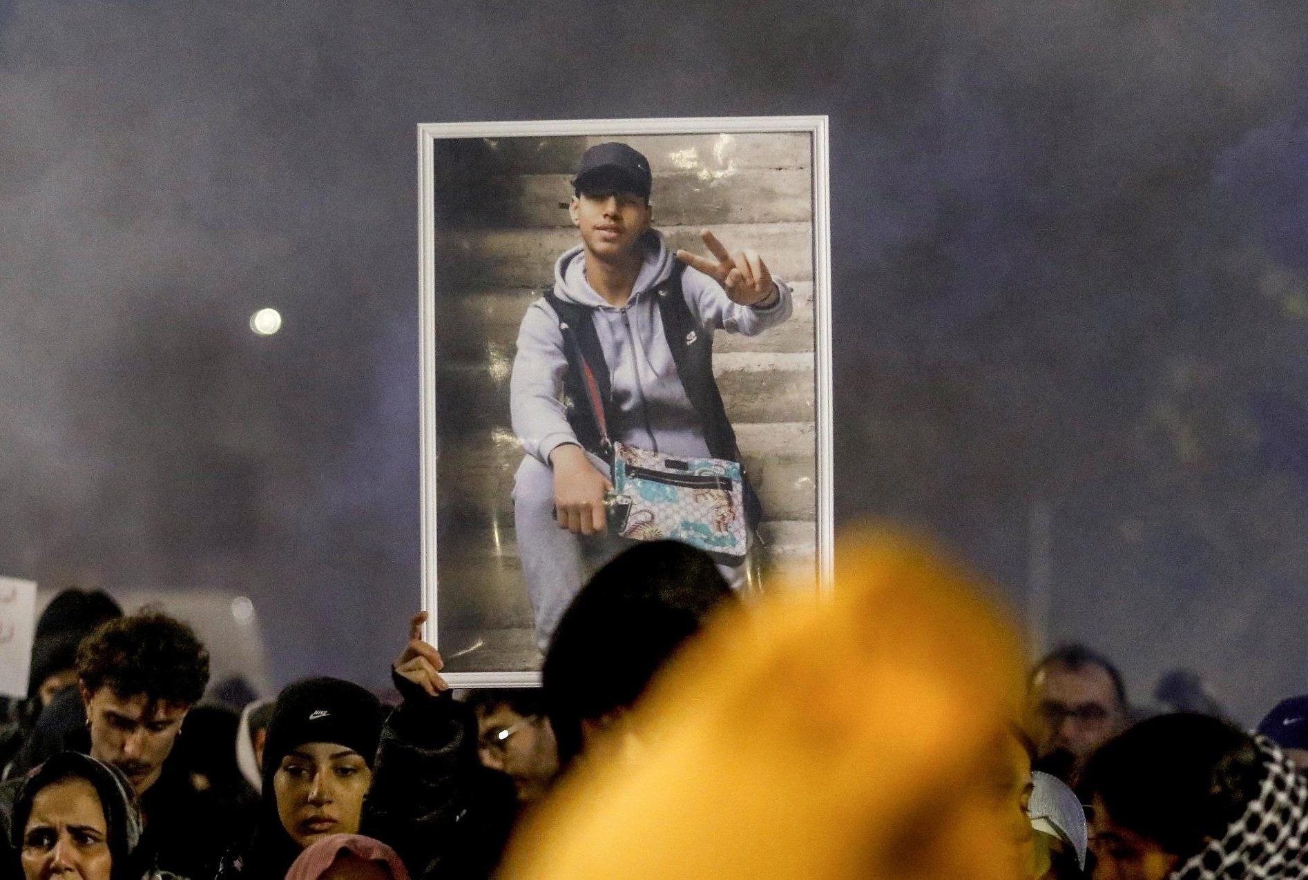 Caso Ramy, indagati due carabinieri