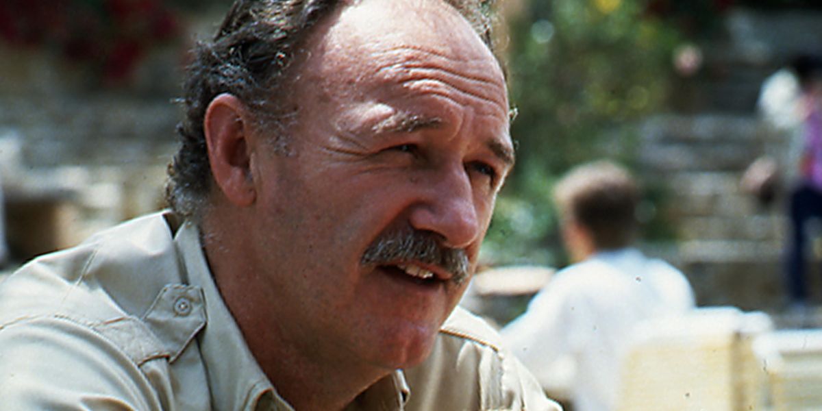 Morte Hackman, rispunta l