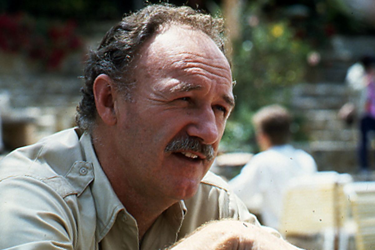 Morte Hackman, rispunta l'ipotesi fuga di gas