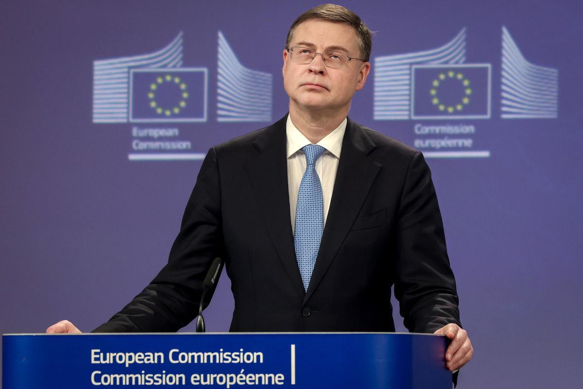 L’Ue accusa i dazi Usa di minare l’economia per coprire gli errori che ha fatto da sola