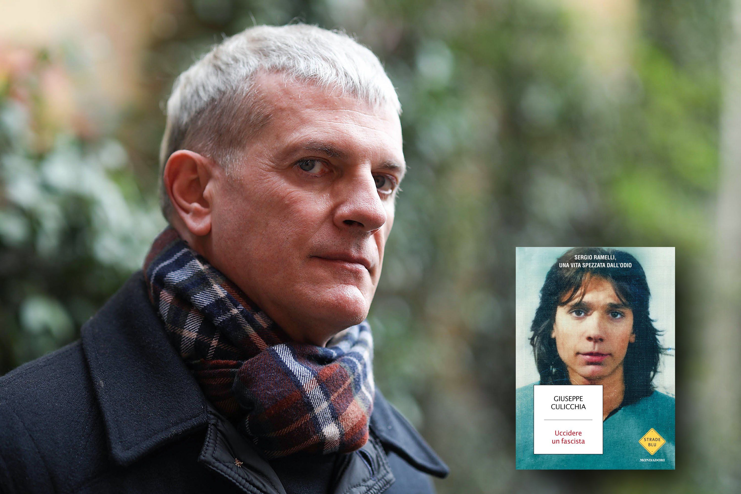 «Da Ramelli al woke, la sinistra vuole il monopolio della morale»