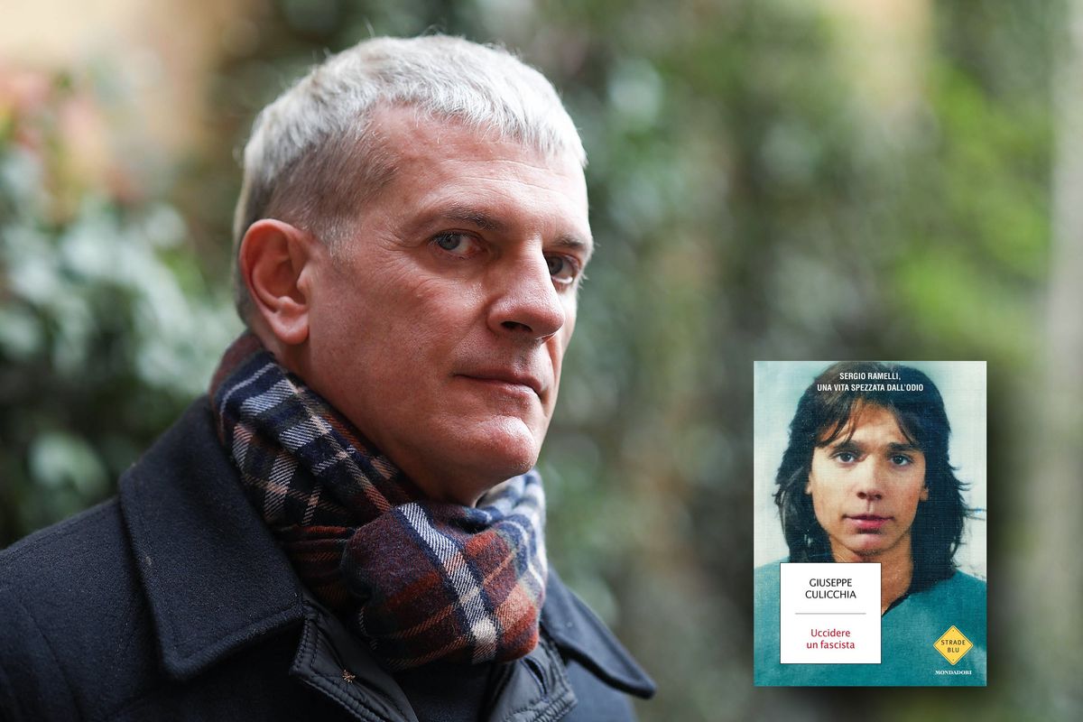 «Da Ramelli al woke, la sinistra vuole il monopolio della morale»