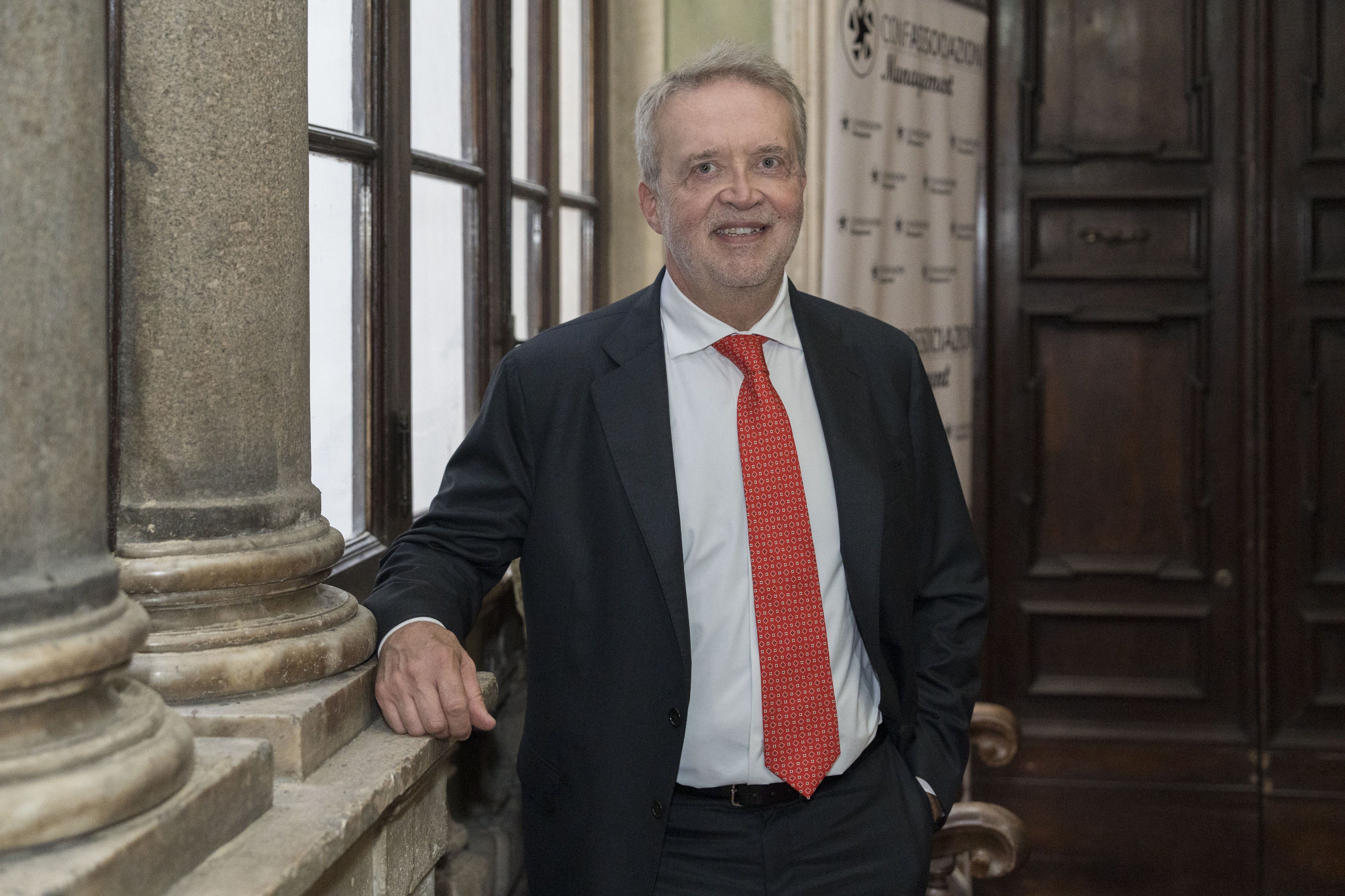 «Privacy in Uk? L’Ue può far peggio»