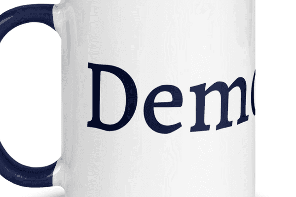 Democracy Mug
