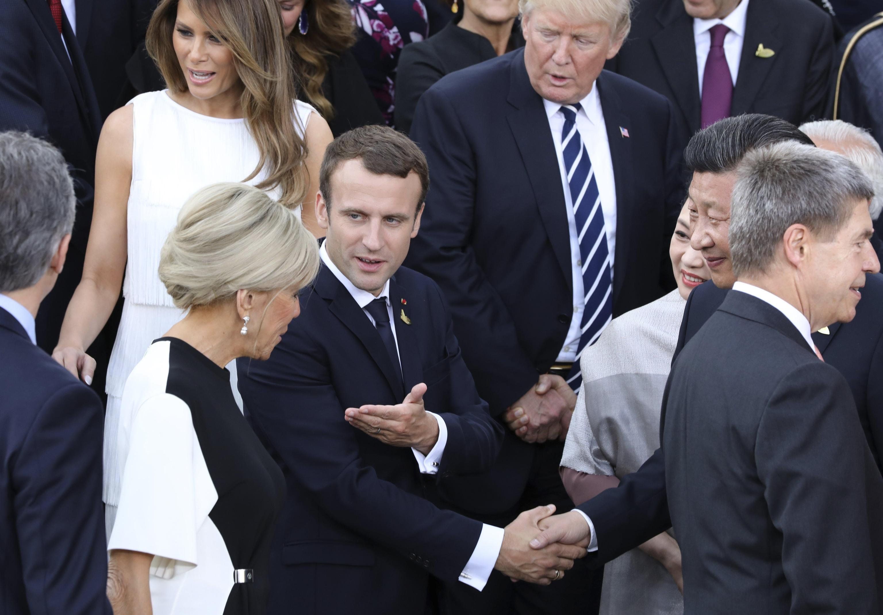 L’Italia può saldare l’asse con gli Usa e togliere il palcoscenico a Parigi