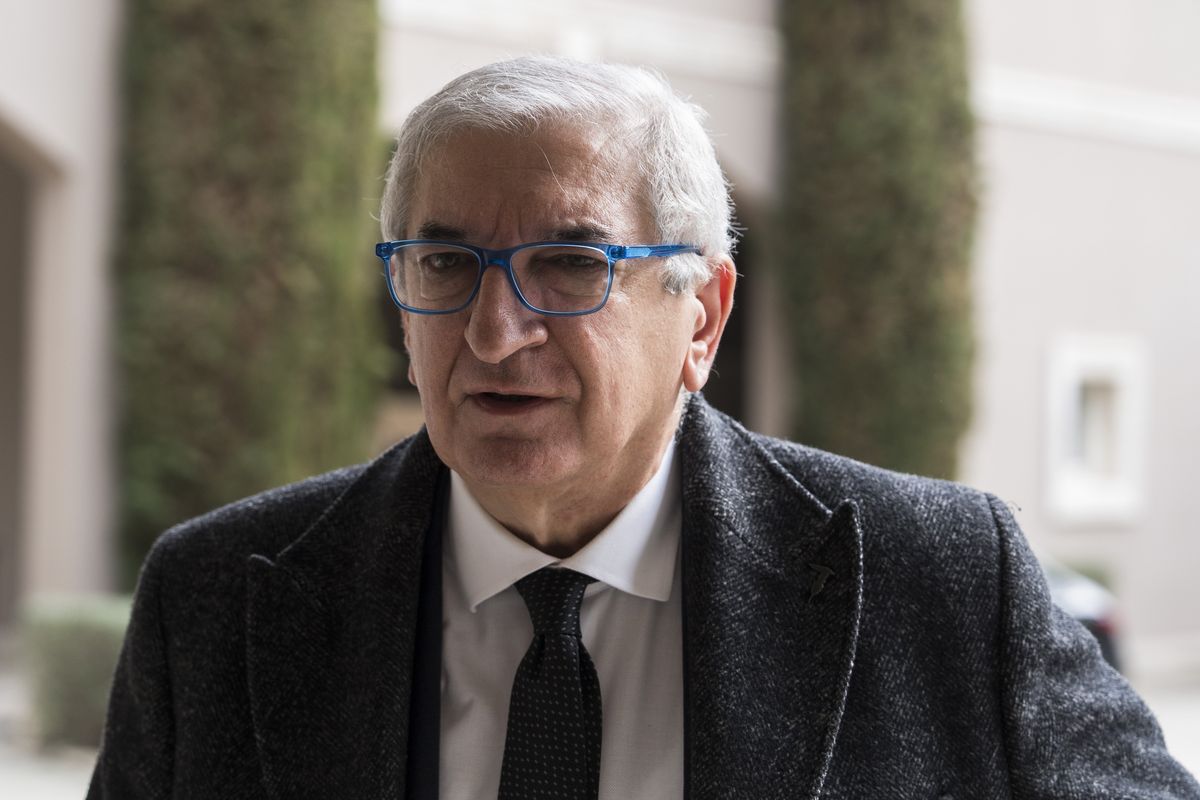 Foti in pressing: norme pro gestori per evitare le gare sull’idroelettrico