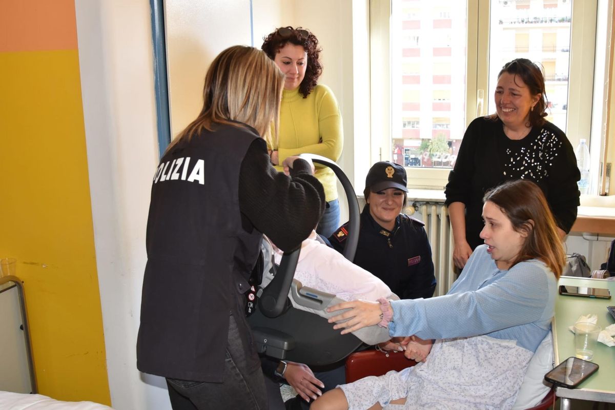 «Così hanno rapito mia figlia. Non voglio vendetta, ma scuse»