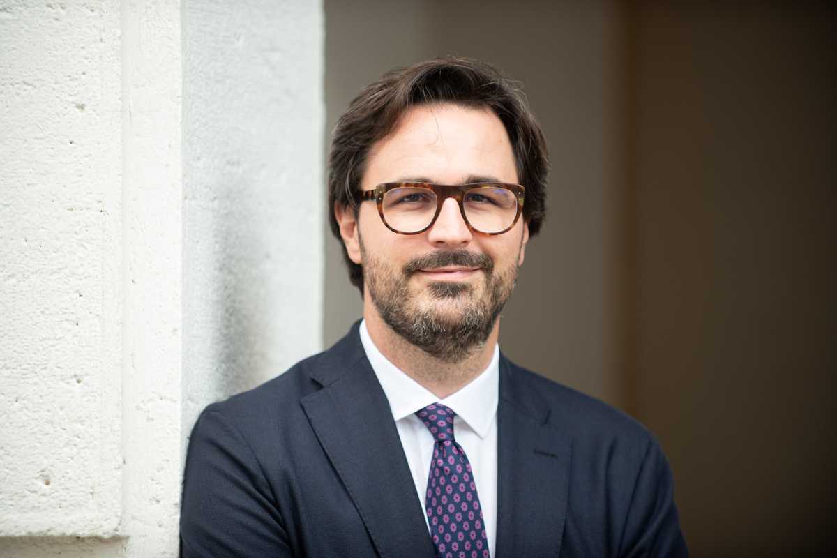 «L’America non è né in declino né divisa. E Trump non è matto»