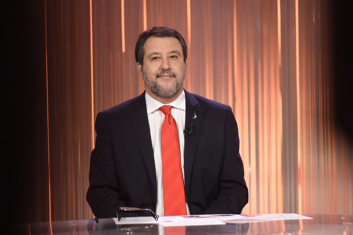 «A guerra finita si riapra a Mosca»