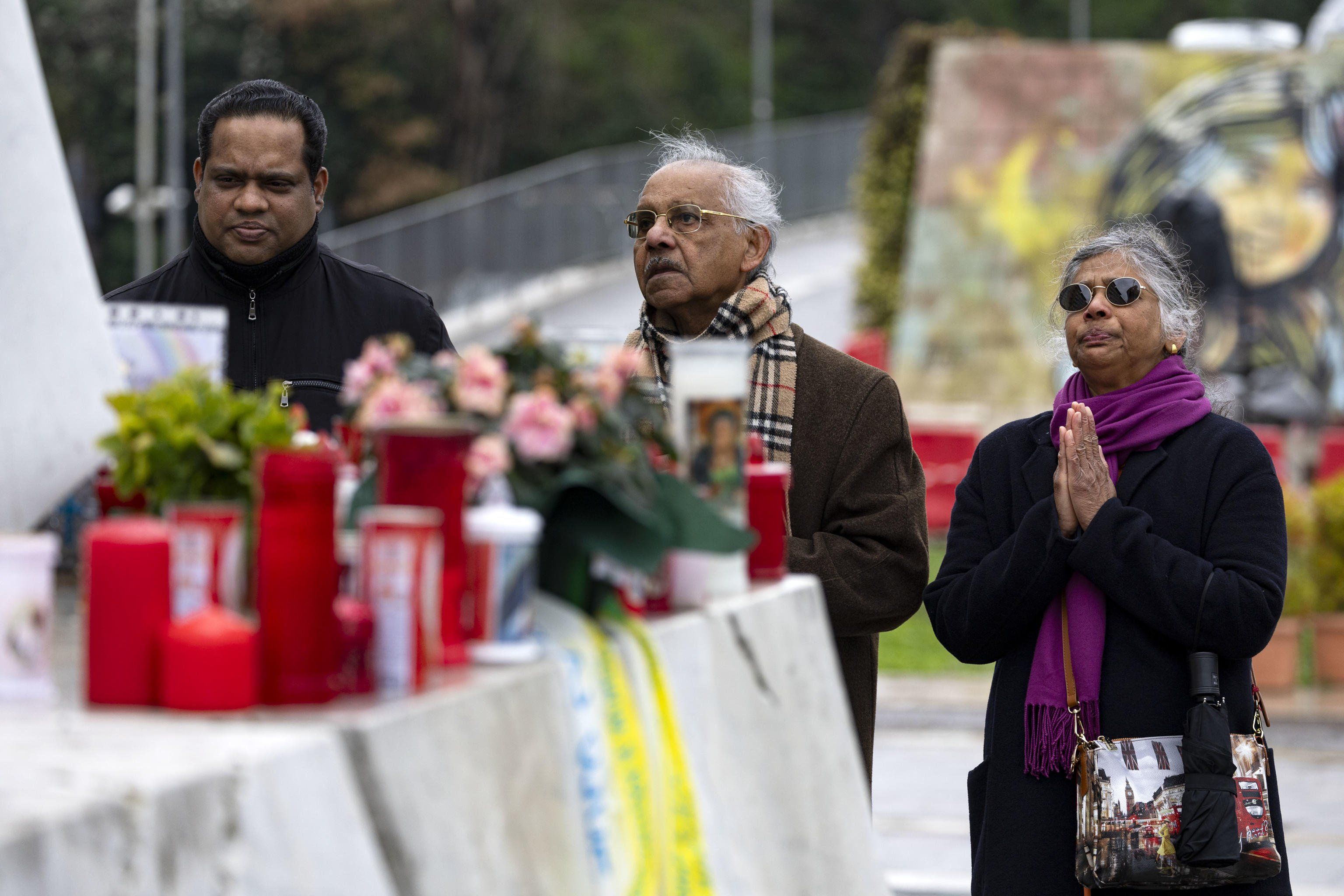 Papa Francesco si mantiene stabile: «L’ultima crisi non ha avuto effetti»