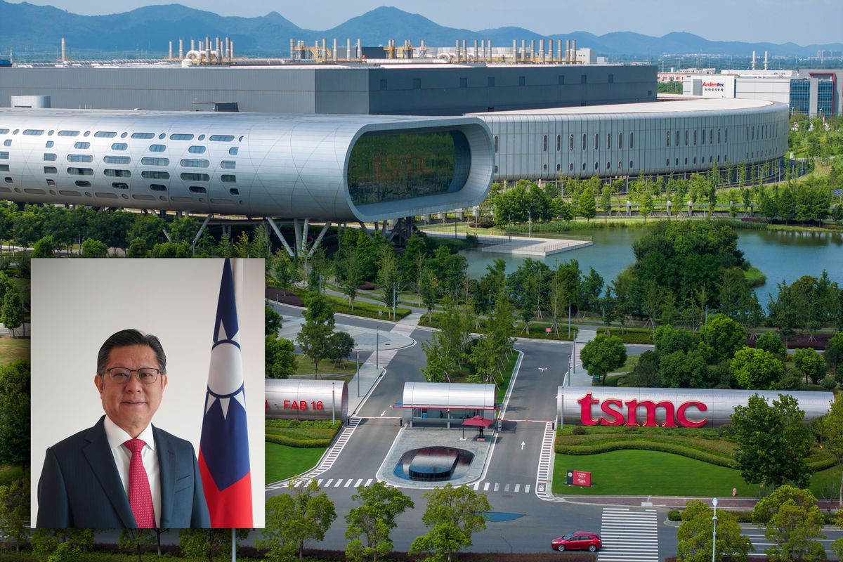 Gli Usa sono estranei alla gestione delle aziende strategiche di Taiwan