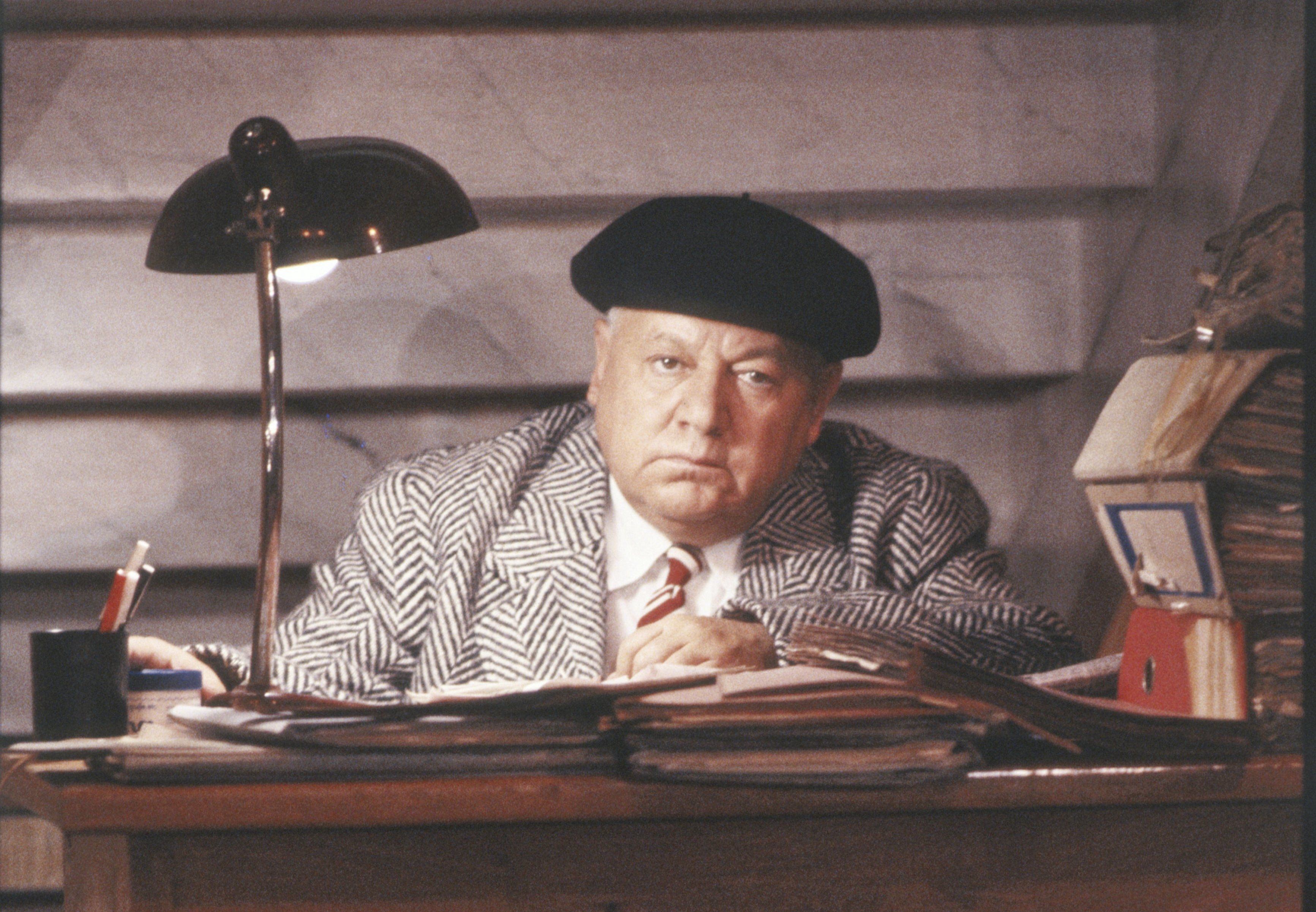 Fantozzi spietato radiografo d’Italia. Lucido benché «più a sinistra di Mao»