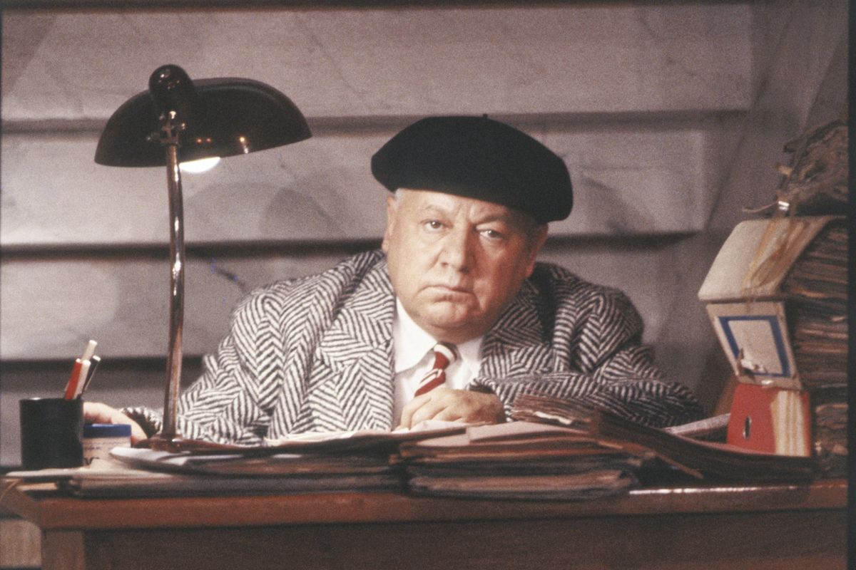 Fantozzi spietato radiografo d’Italia. Lucido benché «più a sinistra di Mao»