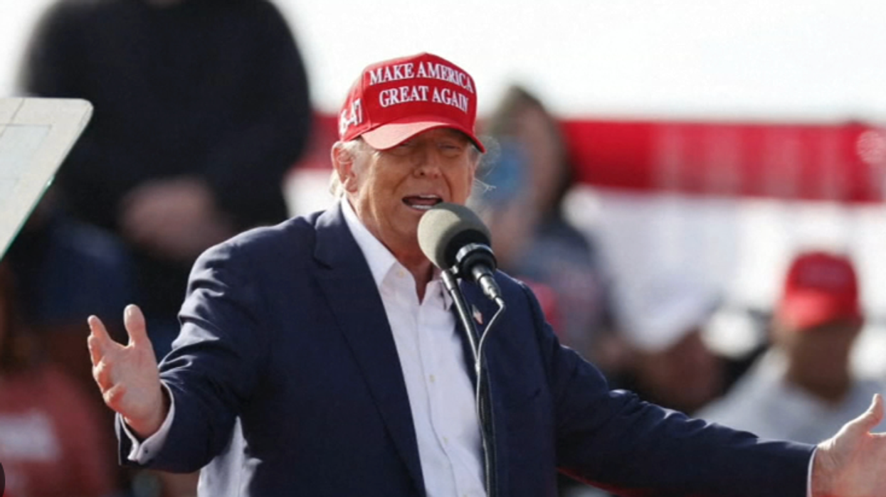 'Wall Street Journal' Blames Trump For Risking Auto Industry 'Bloodbath'