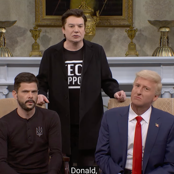 After 'Saturday Night Live' Roasts DOGE, Musk Posts Sullen Response