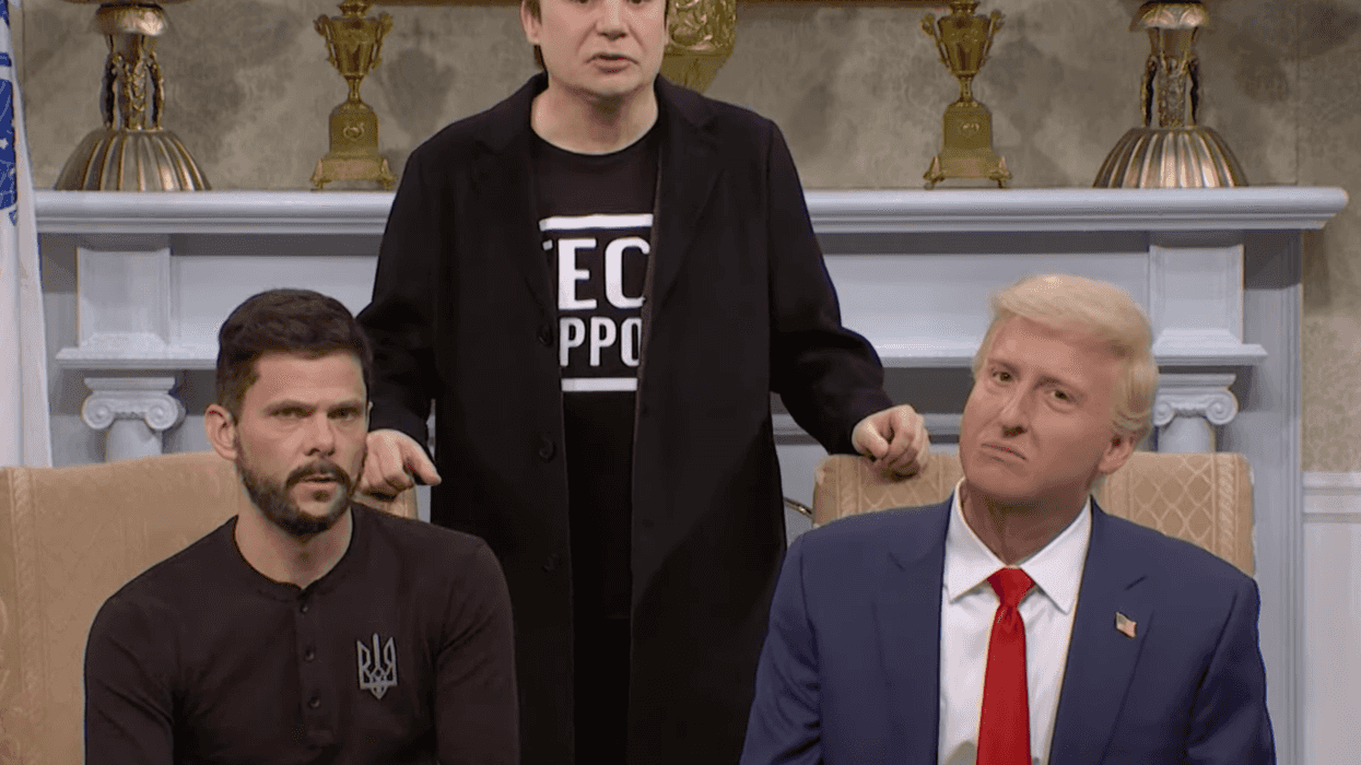 After 'Saturday Night Live' Roasts DOGE, Musk Posts Sullen Response