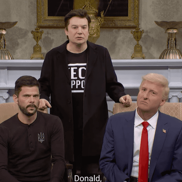 After 'Saturday Night Live' Roasts DOGE, Musk Posts Sullen Response