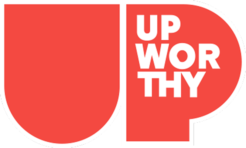 Upworthy Logo
