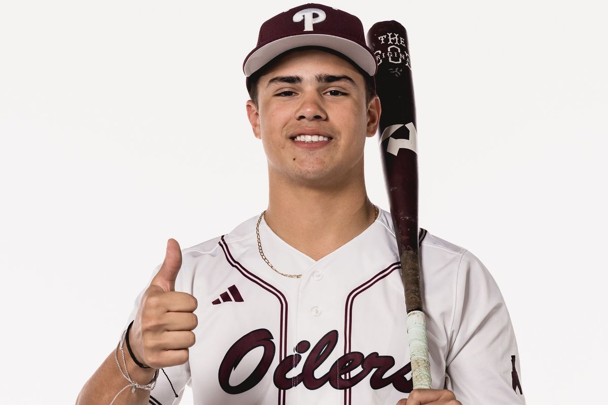 UNBEATEN: Pearland Community Has Molded Partida Into Legitimate Weapon For A&M, USA