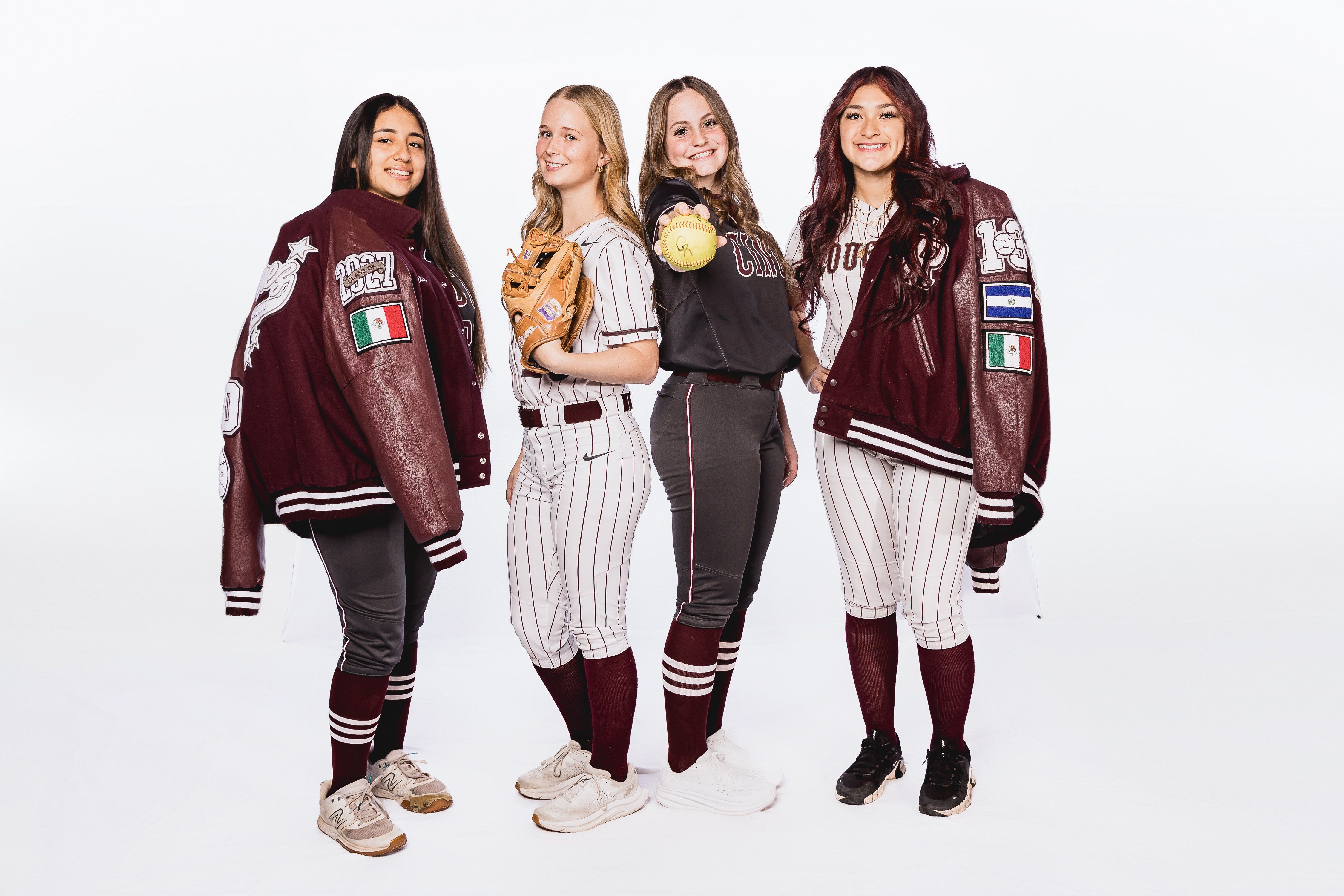 THE RANKINGS: No. 25 - Cinco Ranch Cougars