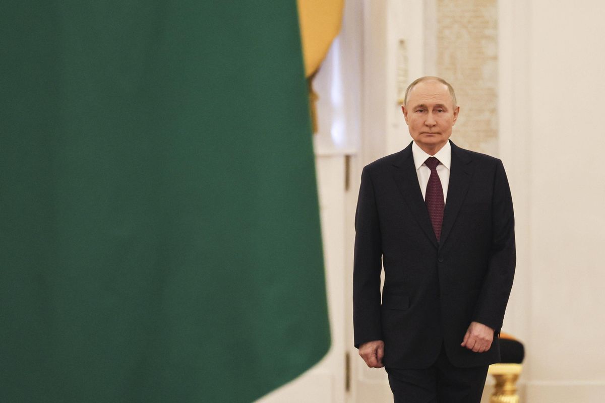 Mosca: «Noi negoziamo con gli Usa»