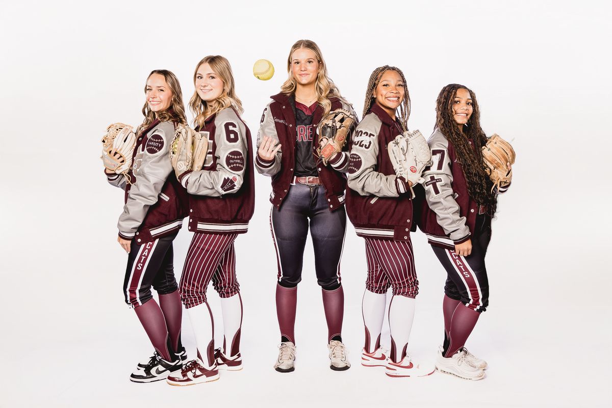 THE RANKINGS: No. 24 - Clear Creek Wildcats