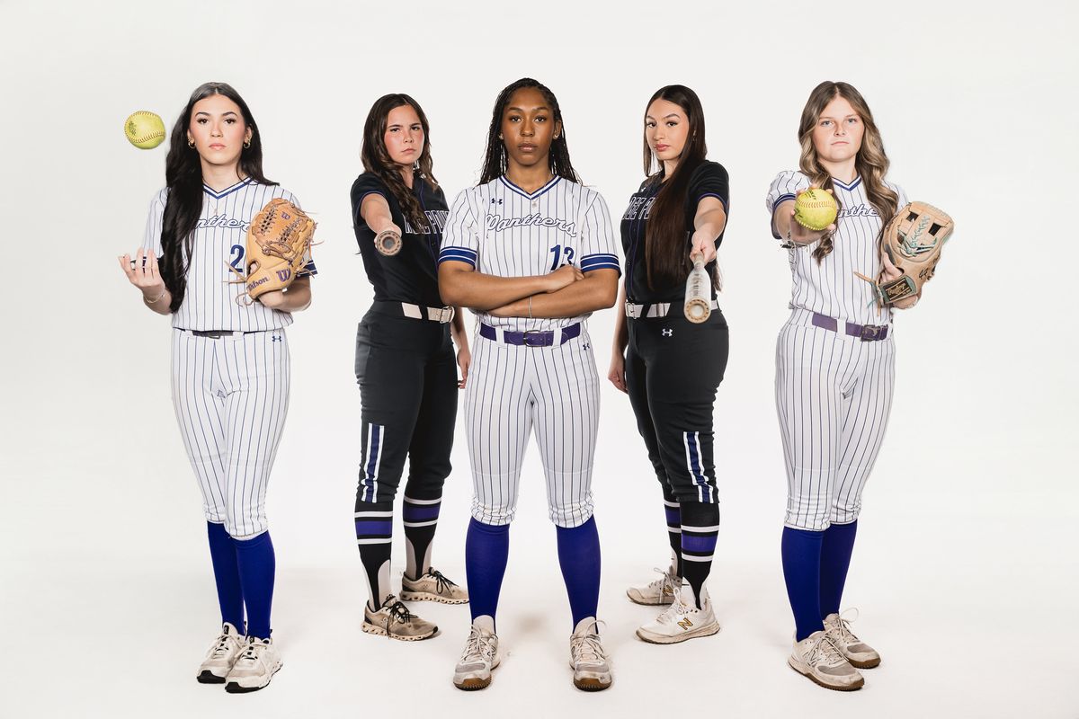 THE RANKINGS: No. 22 - Ridge Point Panthers