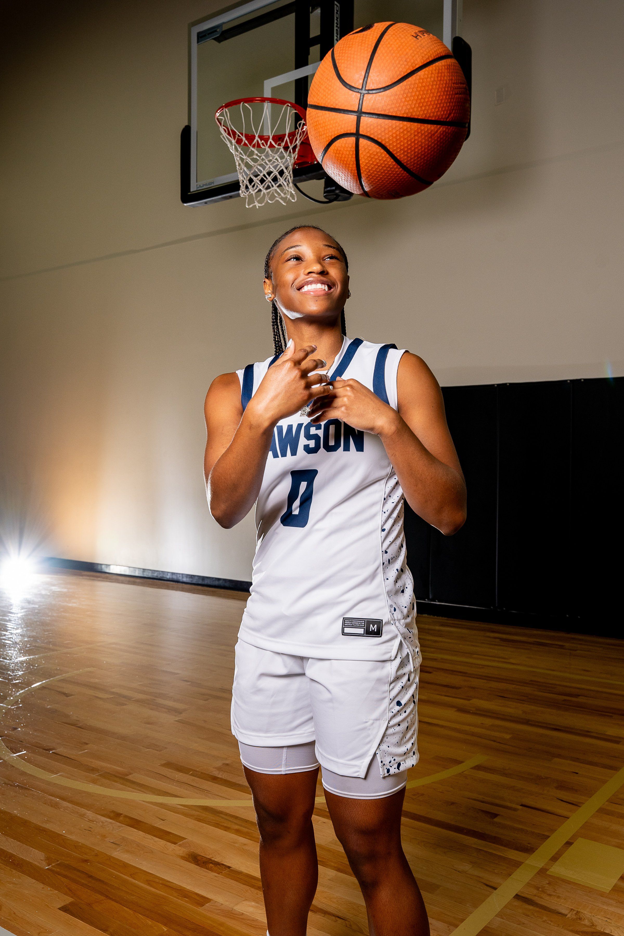 THE PLAYMAKERS: The Biggest Names in South Houston Girls Hoops powered by UTMB Health