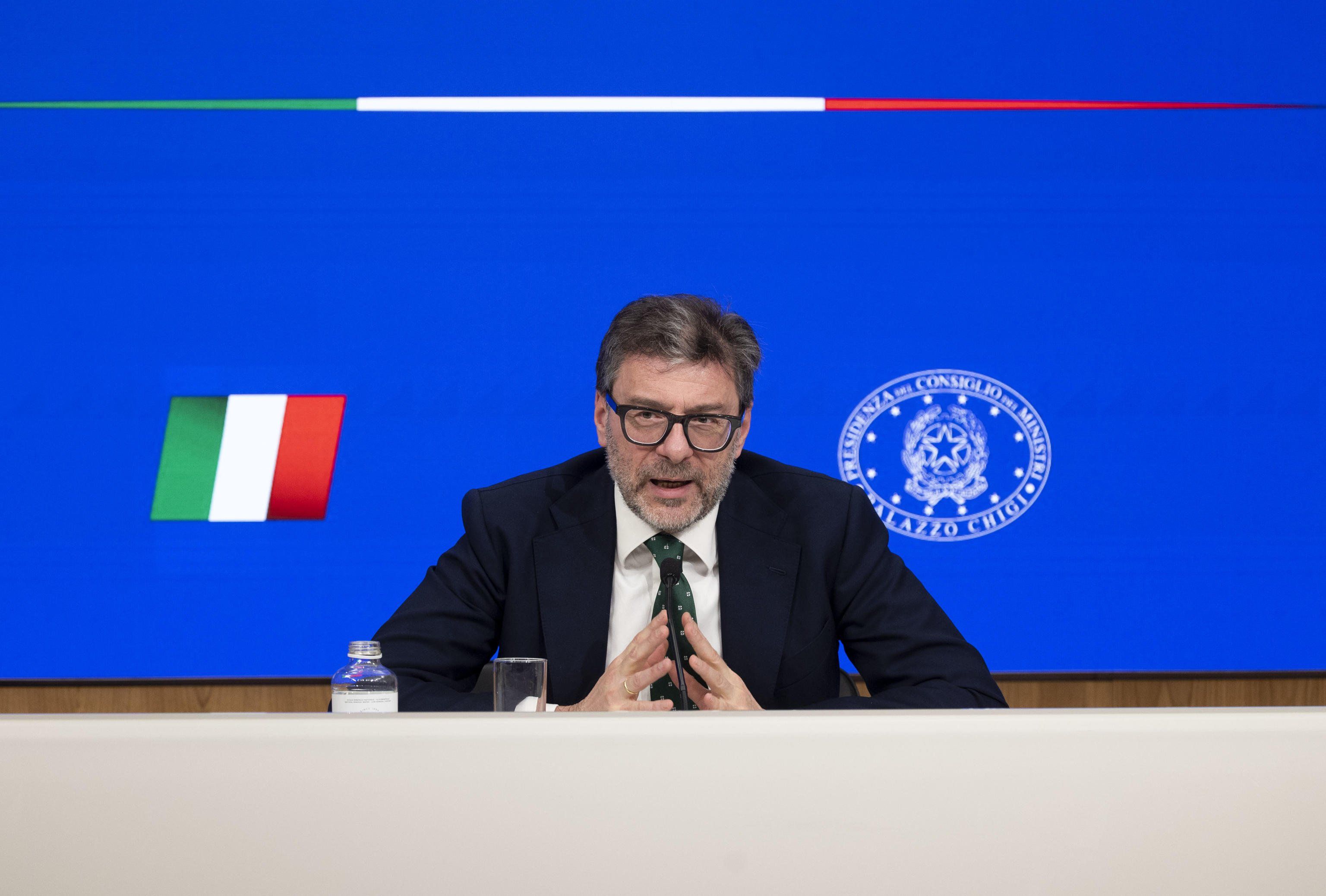 All’Italia non conviene il debito comune Ue